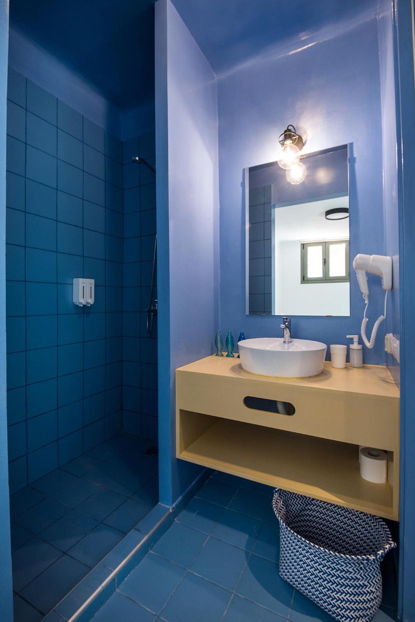 Aparthotel K8 Athènes Extérieur photo